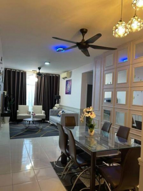 D'prima homstay melaka central